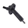 IMIFAFTAbT F0NN9F593AA Fuel Injector 4PCS for Ford Holland 555E 5610S 5640 575E 655E 6610S 6640 7010 7740 TB80 TB90 Tractor view 3