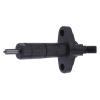 IMIFAFTAbT F0NN9F593AA Fuel Injector 4PCS for Ford Holland 555E 5610S 5640 575E 655E 6610S 6640 7010 7740 TB80 TB90 Tractor view 4