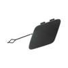 A ABSOPRO Rear Bumper Tow Hook Cover for BMW 428i 2014-2016 Car Tow Hook Cover for BMW 428i XDrive 2014-2016 No.51127363264 Mineral Grey Plastic 1 Pcs view 1