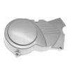 Zhisheng Motorcycles Left Side Protective Timing Covers Crash Pad Stator Crash Pad Slider Protector Frame Slider Guard Tool for 50cc 110cc 125cc 140cc Pit Dirt Bike view 1