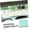 Luxshiny Automatic Retractable Sunshade for Front Window Protector with and Heat Reduction Easy Installation for Suvs and Trucks Fit view 3