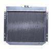 WAGNER RD1352 HVAC Radiator view 2