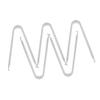 5Pcs Auto Fuse Puller Tool PVC Stainless Steel for Vehicle Repairs view 1