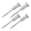 Luxshiny 4pcs Drill to Polisher Adapter Conversion Tool for Car Polishing Waxing view 1