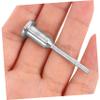 Luxshiny 4pcs Drill to Polisher Adapter Conversion Tool for Car Polishing Waxing view 4