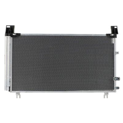 Wagner CD27 Condenser