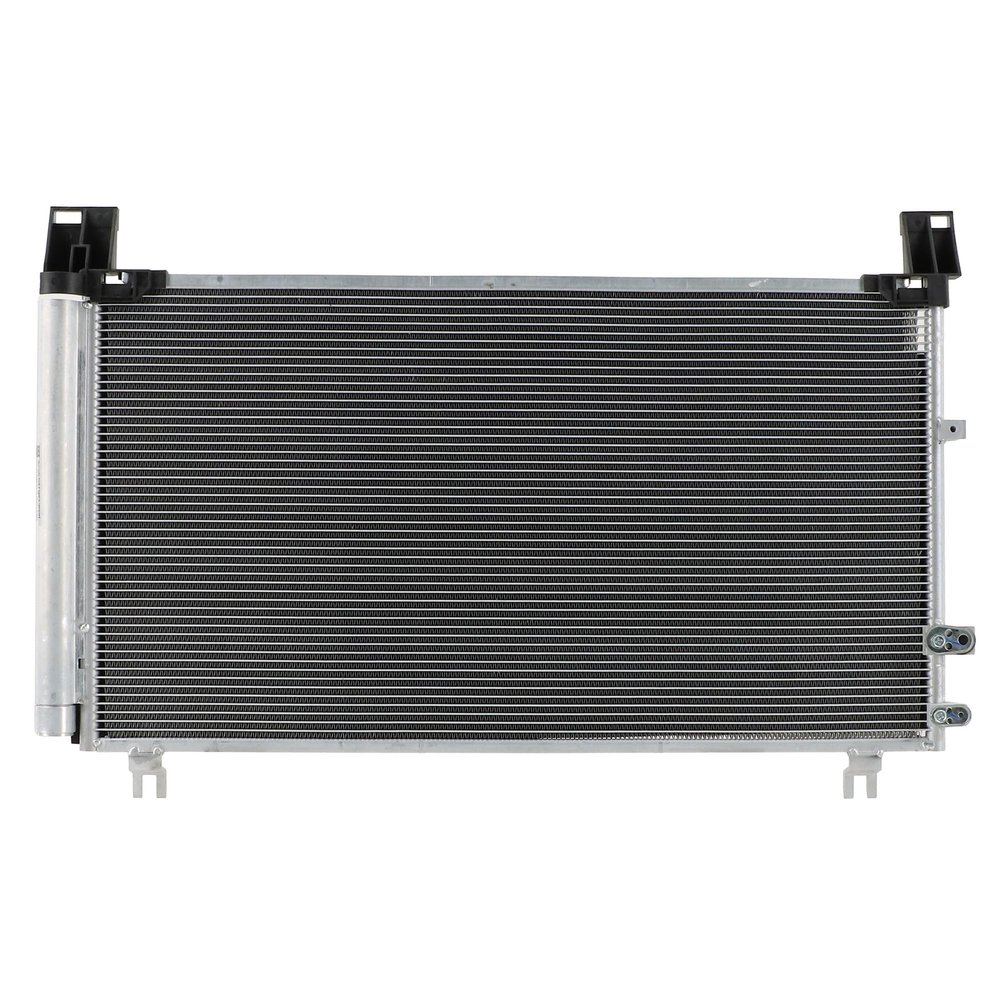 Wagner CD27 Condenser