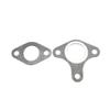 Gnyduw Muffler Manifold Gasket Set for Honda GX240 8HP GX270 9HP GX340 11HP GX390 13HP Parts view 2