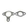 Gnyduw Muffler Manifold Gasket Set for Honda GX240 8HP GX270 9HP GX340 11HP GX390 13HP Parts view 4