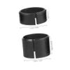 GLEAVI 1Set Steel Wheel Hub Positioning Ring for Truck Tire Balancing Easy Installation Steel Balancer for Heavy Duty Vehicles Precise Alignment Durable Design for Optimal Weight view 2