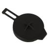 SOLUSTRE Coolant Expansion Tank Lid Replacement for Vios Engine Radiator Cap Durable Reservoir Cover view 1