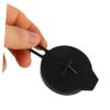 SOLUSTRE Coolant Expansion Tank Lid Replacement for Vios Engine Radiator Cap Durable Reservoir Cover view 3