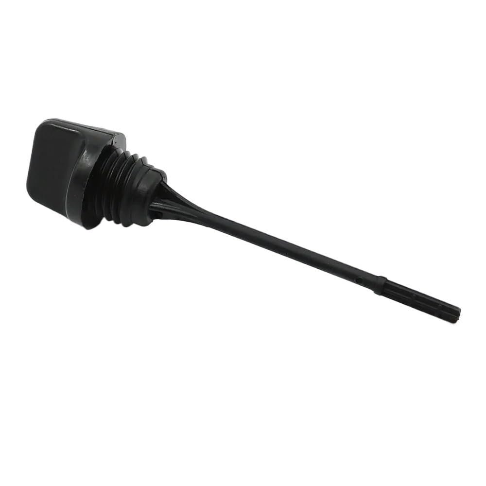 for B&ANSHEE for YFZ350 for YFZ 350 1987-2006 Motorcycle Accessories Fuel Oil Dipstick Dip Stick Oil Level Indicator