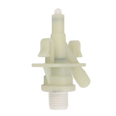 CFTGIW 8PCS RV Toilet Valve Kit 385311641 Toilet Repair Flush for 300 310 320 Series RV Valve KitRV Repair FlushToilet KitRV KitCamper Flush ValveCamper