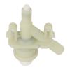 CFTGIW 8PCS RV Toilet Valve Kit 385311641 Toilet Repair Flush for 300 310 320 Series RV Valve KitRV Repair FlushToilet KitRV KitCamper Flush ValveCamper view 2