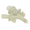 CFTGIW 8PCS RV Toilet Valve Kit 385311641 Toilet Repair Flush for 300 310 320 Series RV Valve KitRV Repair FlushToilet KitRV KitCamper Flush ValveCamper view 4