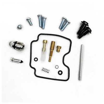 Carburetor Repair Kit Floating Needle Seat Gasket For GZ250 GZ 250 1999-2010 26-1659