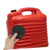 GANAZONO Barrel Valve Dust Cover Leakproof Valve Cap for Ibc Tanks Easy to Install Compatible with Butterfly Valves Secure Sealing Cover for Barrels Enhances Efficiency view 4
