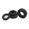 2/5PCS NBR Oil Seal ID 17mm TC Type Shaft Seals 17x25~47mm Nitrile Rubber Double Lip Gaskets(2pcs,17x26x7mm) view 3