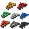 YDwpan 20pcs Motorcycle Fairing Complete Bolts Fit for Yamaha MT10 MT-10 MT 10 FZ10 2016 2017 2018 view 4