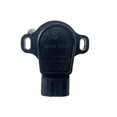 Throttle Position Sensor TPS 18919-5Y700 For Nissan- Xtrail Infiniti- G35