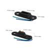 MotorCart Basics 2 Sets Sliding Door Activation Switch for Models Plastic Easy Installation Compatible with Various Vehicles Ensures Consistent Power Supply for Door Mechanisms view 2