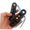 MotorCart Basics 2 Sets Sliding Door Activation Switch for Models Plastic Easy Installation Compatible with Various Vehicles Ensures Consistent Power Supply for Door Mechanisms view 4