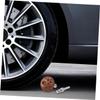 Zerodeko Bowl Type Tire Repair Grinding Head 42mm Tungsten Steel Buffing Wheel Kit with Adapter for Tire Repair and Sanding view 4