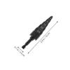FUNOMOCYA 2Pcs Manual HVAC Repair Tool for Air Conditioner Ergonomic Copper Expander with Durable Design for Efficient Tubing Expansion view 2