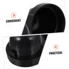 PRETYZOOM 5Pcs Car Headlight Rubber Cover Vehicle Headlamp Dust Cap Protection for Auto Headlight Seal Compatible with Various Car Models view 3