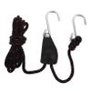 Alipis Car Dent Repair Hanger Tie Down for Auto Body Dent Removal Thick Nylon Cord S-Hook Vehicle Repair Accessory view 1