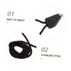 Alipis Car Dent Repair Hanger Tie Down for Auto Body Dent Removal Thick Nylon Cord S-Hook Vehicle Repair Accessory view 3