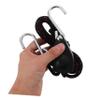 Alipis Car Dent Repair Hanger Tie Down for Auto Body Dent Removal Thick Nylon Cord S-Hook Vehicle Repair Accessory view 4