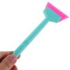 MotorCart Basics 2pcs Car Window Tinting Scraper Kit Precision Squeegee for Film Installation Durable Water Scraper Tool for Auto Glass Windshield Application for DIY and Professional Use view 4