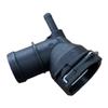 Axenor Upper Radiator Coolant Pipe Hose Connector 3C0122291, 3C0 122 291 view 4