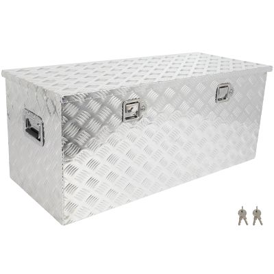 SCITOO 44 Inch Heavy Duty Truck Bed Tool Box