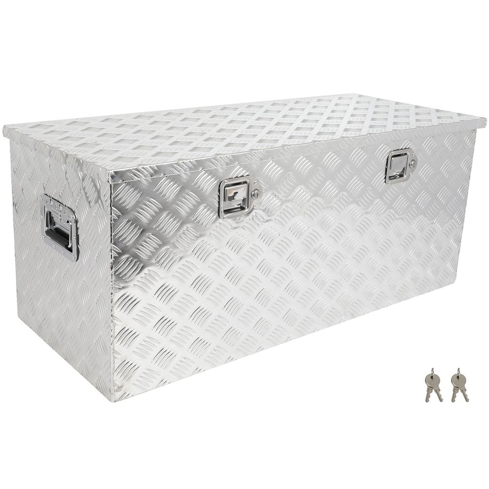 SCITOO 44 Inch Heavy Duty Truck Bed Tool Box