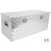 SCITOO 44 Inch Heavy Duty Truck Bed Tool Box view 1