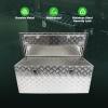 SCITOO 44 Inch Heavy Duty Truck Bed Tool Box view 3