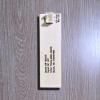 HAUINVC Compatible with Electrolux Refrigerator ZBE2350HCA SW-BX02B LED Light Strip LED Bar Compatible with Electrolux ZBE2350HCA SW-BX02B Fridge Freezer Parts view 1