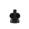 Front Headlamp Headlight Cleaning Washer Spray Nozzle Jet For Nissan Qashqai J10 2006-2013 For Ford For Focus 2012 For Mondeo 28612-JD000 view 1