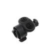 Front Headlamp Headlight Cleaning Washer Spray Nozzle Jet For Nissan Qashqai J10 2006-2013 For Ford For Focus 2012 For Mondeo 28612-JD000 view 3