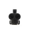 Front Headlamp Headlight Cleaning Washer Spray Nozzle Jet For Nissan Qashqai J10 2006-2013 For Ford For Focus 2012 For Mondeo 28612-JD000 view 4