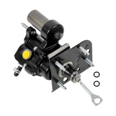 labwork Hydraulic Power Brake Booster Replacement for 52-7409 20940394