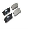 TAURISH Brake Pads Set of 4 Pieces For Suzuki Samurai SJ413 view 4