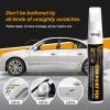 carsmallma 1J7 Atomic Silver Car Touch Up Paint for Lexus, Color Accurate Car Paint Scratch Repair Pen Kit Quick & Easy Fix Vehicle Chips and Automotive Nicks Scuff view 2