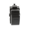 KarParts360 For Toyota 4Runner 1990-1996 Window Switch Driver OR Passenger Side | Single Piece | Front OR Rear | Black | 1 Button | Replacement For 87804, 87806 view 1