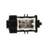 KarParts360 For Toyota 4Runner 1990-1996 Window Switch Driver OR Passenger Side | Single Piece | Front OR Rear | Black | 1 Button | Replacement For 87804, 87806 view 3