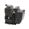KarParts360 For Toyota 4Runner 1990-1996 Window Switch Driver OR Passenger Side | Single Piece | Front OR Rear | Black | 1 Button | Replacement For 87804, 87806 view 4