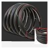 Car Steering Wheel Cover 38cm 15" Leather for Kia for Ceed for Soul for Rio 3 4 5 K3 K5 2022 Wheel Cover view 4